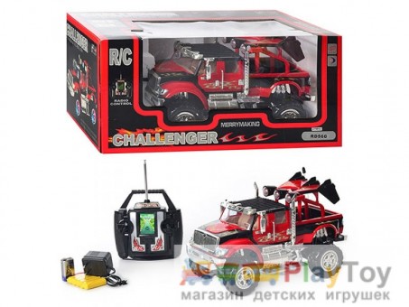 Машина Джип (RD 560-10)