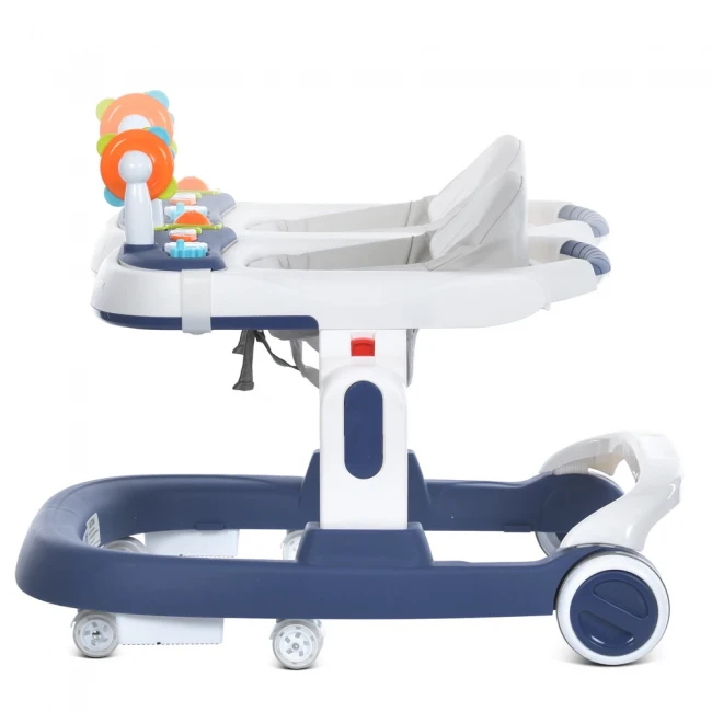 Ходунки детские Bambi M 5032L-4 (игровая панель, музыка, свет) Ходунки детские Bambi M 5032L-4 (игровая панель, музыка, свет)