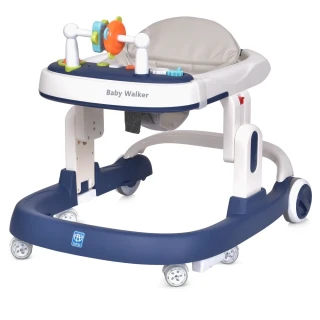 Ходунки детские Bambi M 5032L-4 (игровая панель, музыка, свет)