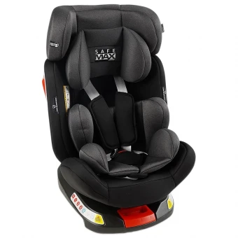 Автокресло Joy SafeMax SF-62860, Isofix, 9-36 кг, оборот на 360º