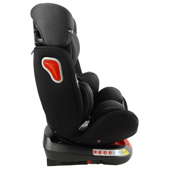 Автокресло Joy SafeMax SF-62860, Isofix, 9-36 кг, оборот на 360º Автокресло Joy SafeMax SF-62860, Isofix, 9-36 кг, оборот на 360º