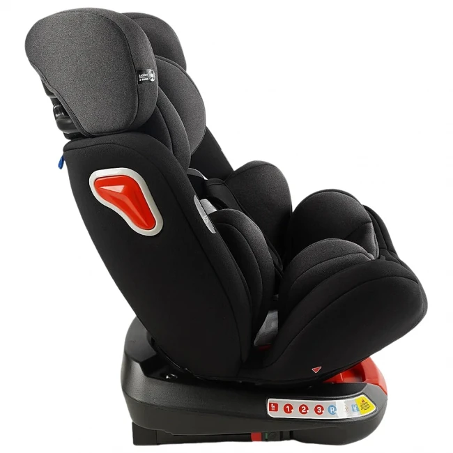 Автокресло Joy SafeMax SF-62860, Isofix, 9-36 кг, оборот на 360º Автокресло Joy SafeMax SF-62860, Isofix, 9-36 кг, оборот на 360º