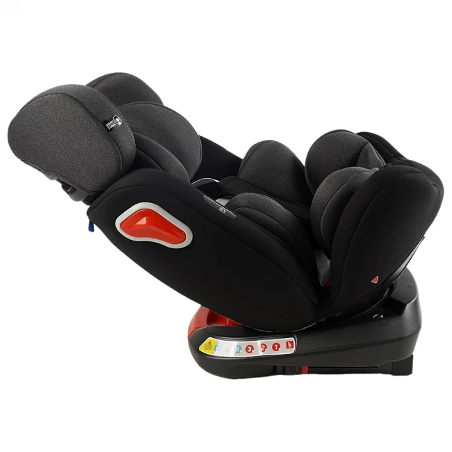 Автокресло Joy SafeMax SF-62860, Isofix, 9-36 кг, оборот на 360º Автокресло Joy SafeMax SF-62860, Isofix, 9-36 кг, оборот на 360º