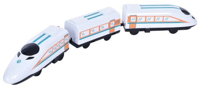 Залізниця Harmony Express 1628-2 (42 елементи)