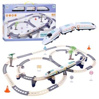 Железная дорога Harmony Express 1628-2 (42 элемента)