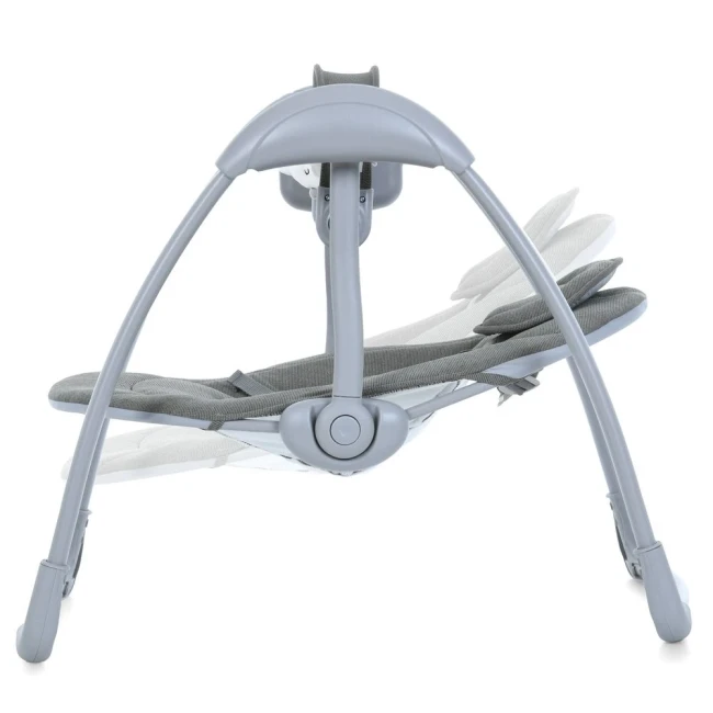 Заколисуючий шезлонг-гойдалка Mastela 6599