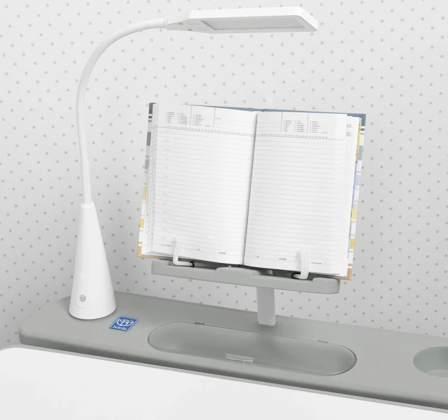 Детская парта Bambi M 4428-11 (стул, регулируемая высота, подставка, лампа) Детская парта Bambi M 4428-11 (стул, регулируемая высота, подставка, лампа)