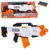 Игрушечный автомат Fast Pioneer BIG510 (36 мягких пуль, на батарейках) Игрушечный автомат Fast Pioneer BIG510 (36 мягких пуль, на батарейках)