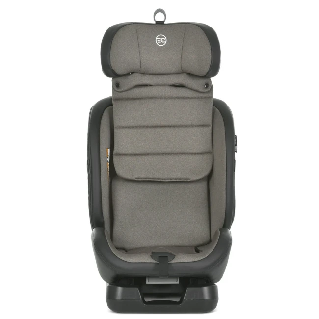 Автокресло El Camino i-CORE ME 1206 Brown, 40-150 см