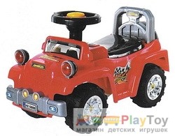 Толокар bambi (11HZ553)