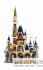 Конструктор Lepin "Disney Exlusive" (16008) Замок Дісней, 4080 деталей - Аналог Дісней 71040