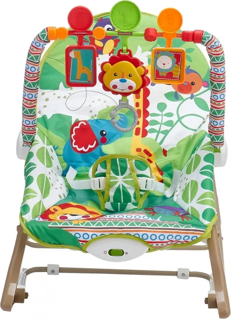 Шезлонг-качалка Rocker 68171 Шезлонг-качалка Rocker 68171