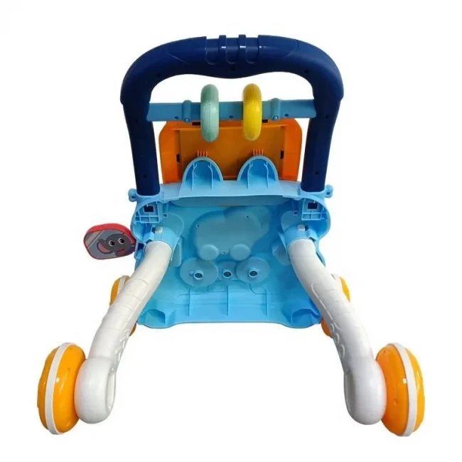 Ходунки-каталка TK Union Group 61738 (пианино, магнитная доска, сортер, песни, сказки, цифры) Ходунки-каталка TK Union Group 61738 (пианино, магнитная доска, сортер, песни, сказки, цифры)
