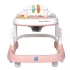 Ходунки детские Bambi M 5032L-8 (игровая панель, музыка, свет)