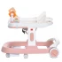 Ходунки детские Bambi M 5032L-8 (игровая панель, музыка, свет)