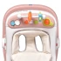 Ходунки детские Bambi M 5032L-8 (игровая панель, музыка, свет)