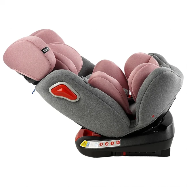 Автокресло Joy SafeMax SF-91540, Isofix, 9-36 кг, оборот на 360º Автокресло Joy SafeMax SF-91540, Isofix, 9-36 кг, оборот на 360º