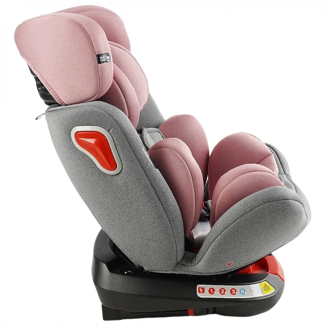 Автокресло Joy SafeMax SF-91540, Isofix, 9-36 кг, оборот на 360º Автокресло Joy SafeMax SF-91540, Isofix, 9-36 кг, оборот на 360º