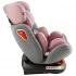 Автокресло Joy SafeMax SF-91540, Isofix, 9-36 кг, оборот на 360º
