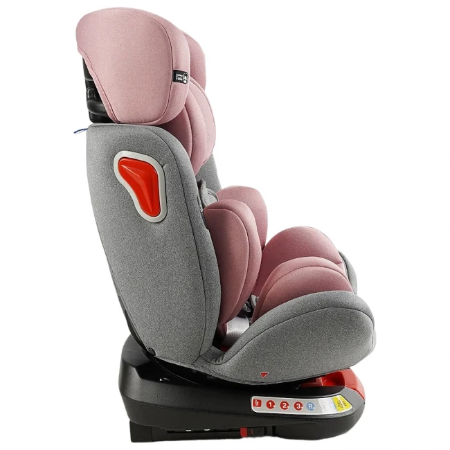 Автокресло Joy SafeMax SF-91540, Isofix, 9-36 кг, оборот на 360º Автокресло Joy SafeMax SF-91540, Isofix, 9-36 кг, оборот на 360º