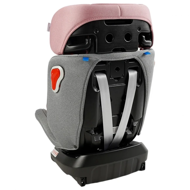 Автокресло Joy SafeMax SF-91540, Isofix, 9-36 кг, оборот на 360º Автокресло Joy SafeMax SF-91540, Isofix, 9-36 кг, оборот на 360º