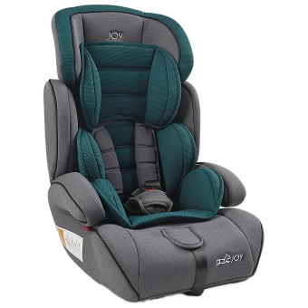 Автокресло Joy 1255-72 с бустером, 9-36 кг