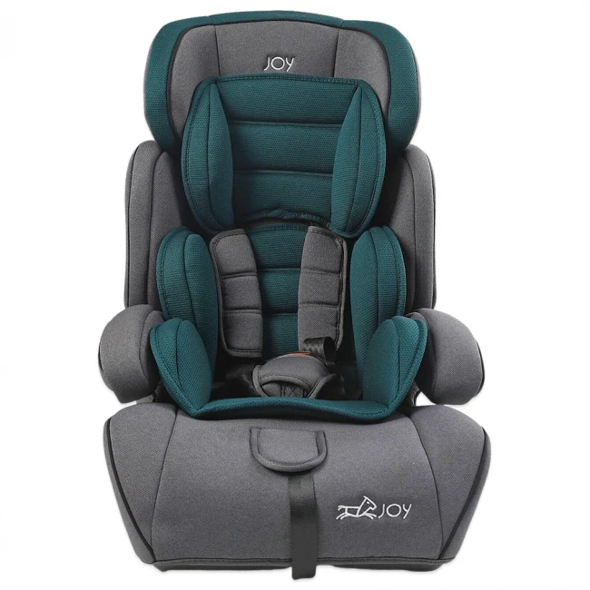 Автокресло Joy 1255-72 с бустером, 9-36 кг Автокресло Joy 1255-72 с бустером, 9-36 кг