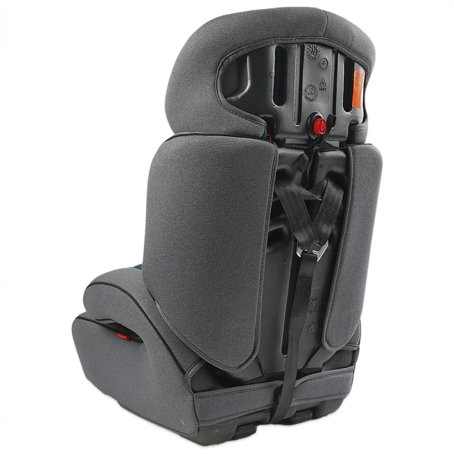 Автокресло Joy 1255-72 с бустером, 9-36 кг Автокресло Joy 1255-72 с бустером, 9-36 кг