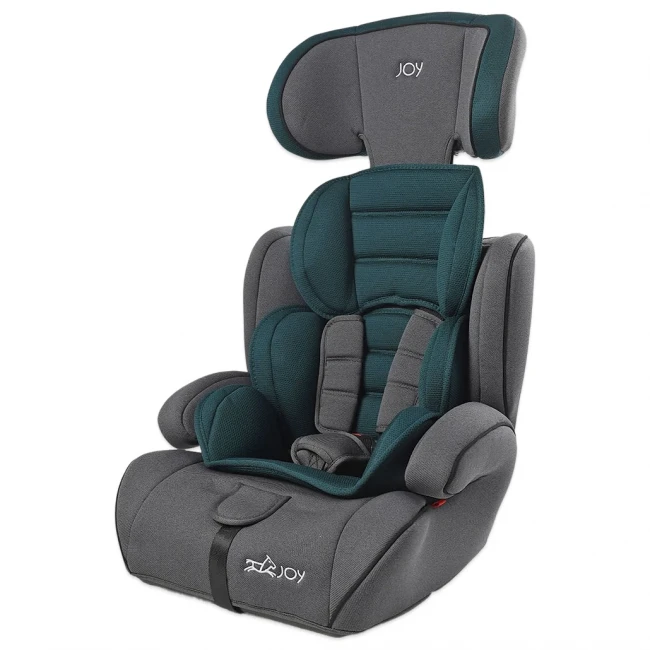 Автокресло Joy 1255-72 с бустером, 9-36 кг Автокресло Joy 1255-72 с бустером, 9-36 кг