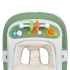 Ходунки дитячі Bambi M 5032L-5 (ігрова панель, музика, світло)