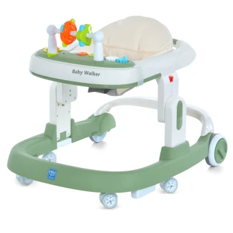 Ходунки детские Bambi M 5032L-5 (игровая панель, музыка, свет) Ходунки детские Bambi M 5032L-5 (игровая панель, музыка, свет)