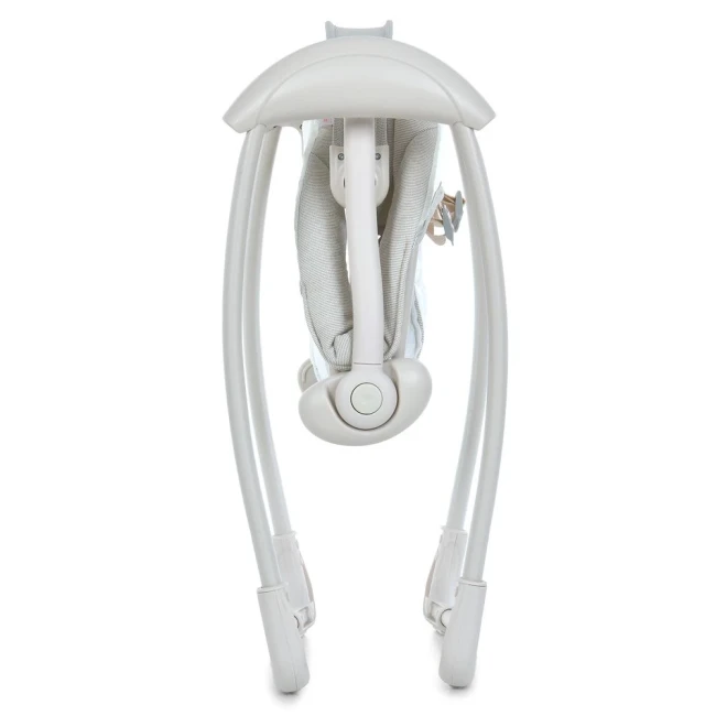 Заколисуючий шезлонг-гойдалка Mastela 6511