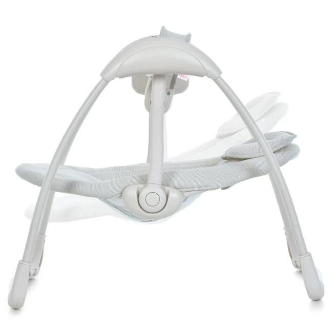 Заколисуючий шезлонг-гойдалка Mastela 6511