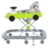 Ходунки для малыша El Camino ME 1216 CAR WAY Green-Gray (игровая панель, музыка, свет, стопоры) Ходунки для малыша El Camino ME 1216 CAR WAY Green-Gray (игровая панель, музыка, свет, стопоры)