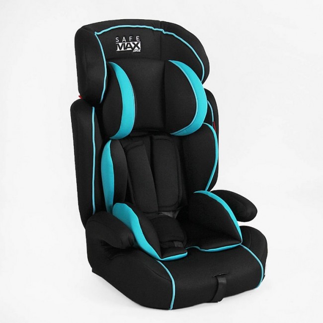 Автокрісло Joy "SafeMax" RS-74810, ISOFIX, 9-36 кг