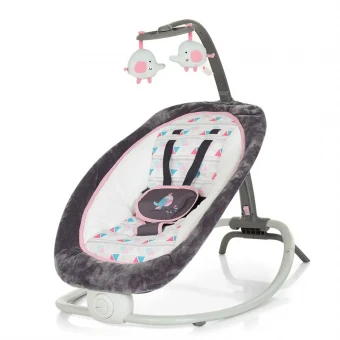 Шезлонг-качалка Mastela 6917