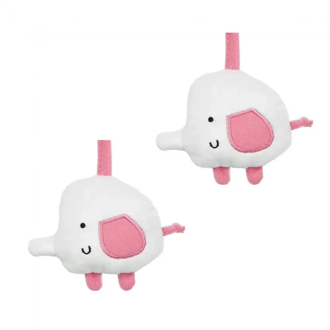 Шезлонг-гойдалка Mastela 6917