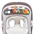 Ходунки детские Bambi M 5032L-13 (игровая панель, музыка, свет)
