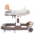 Ходунки детские Bambi M 5032L-13 (игровая панель, музыка, свет)