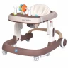 Ходунки детские Bambi M 5032L-13 (игровая панель, музыка, свет)