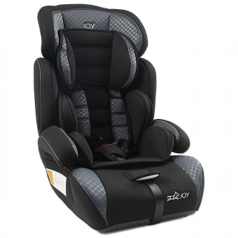 Автокресло Joy 4771-03 с бустером, 9-36 кг