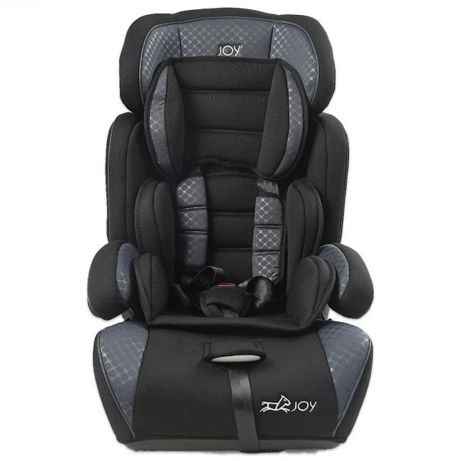 Автокресло Joy 4771-03 с бустером, 9-36 кг Автокресло Joy 4771-03 с бустером, 9-36 кг