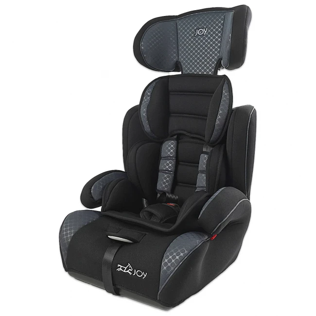 Автокресло Joy 4771-03 с бустером, 9-36 кг Автокресло Joy 4771-03 с бустером, 9-36 кг