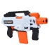 Игрушечный автомат Fast Pioneer BIG520 (18 мягких пуль, на батарейках) Игрушечный автомат Fast Pioneer BIG520 (18 мягких пуль, на батарейках)