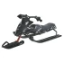 Детский снегокат Snow Scooter MS 4636-6