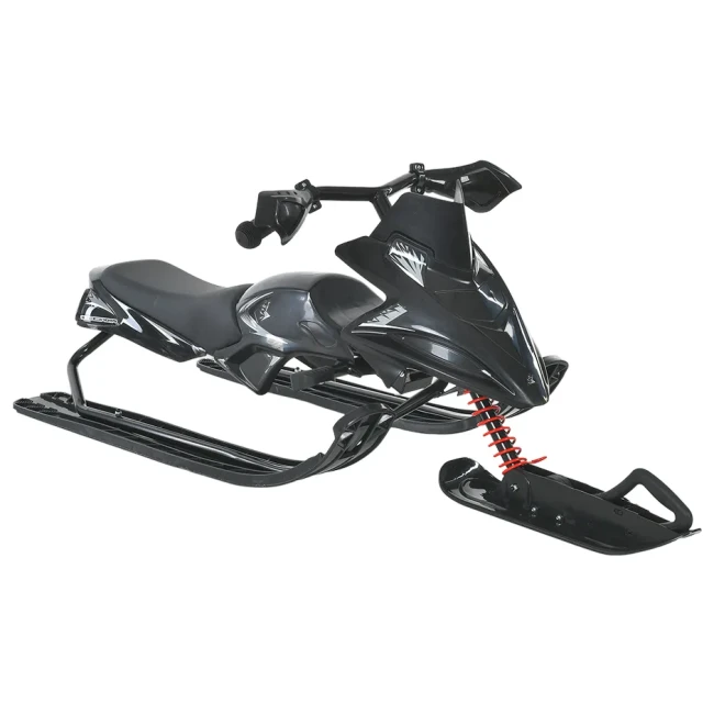 Детский снегокат Snow Scooter MS 4636-6