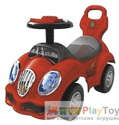 Толокар bambi (13HZ557)