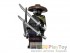 Конструктор "Ninjago Movie" (10722) Храм Останньої великої зброї, 1449 деталей - Аналог 70617