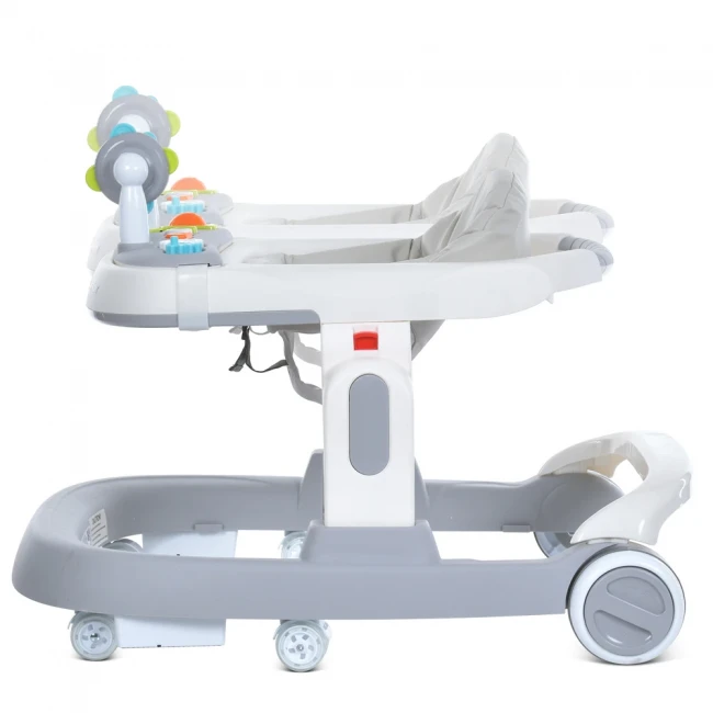 Ходунки детские Bambi M 5032L-11 (игровая панель, музыка, свет)