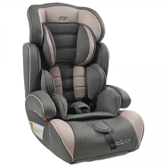 Автокресло Joy 8690-15 с бустером, 9-36 кг